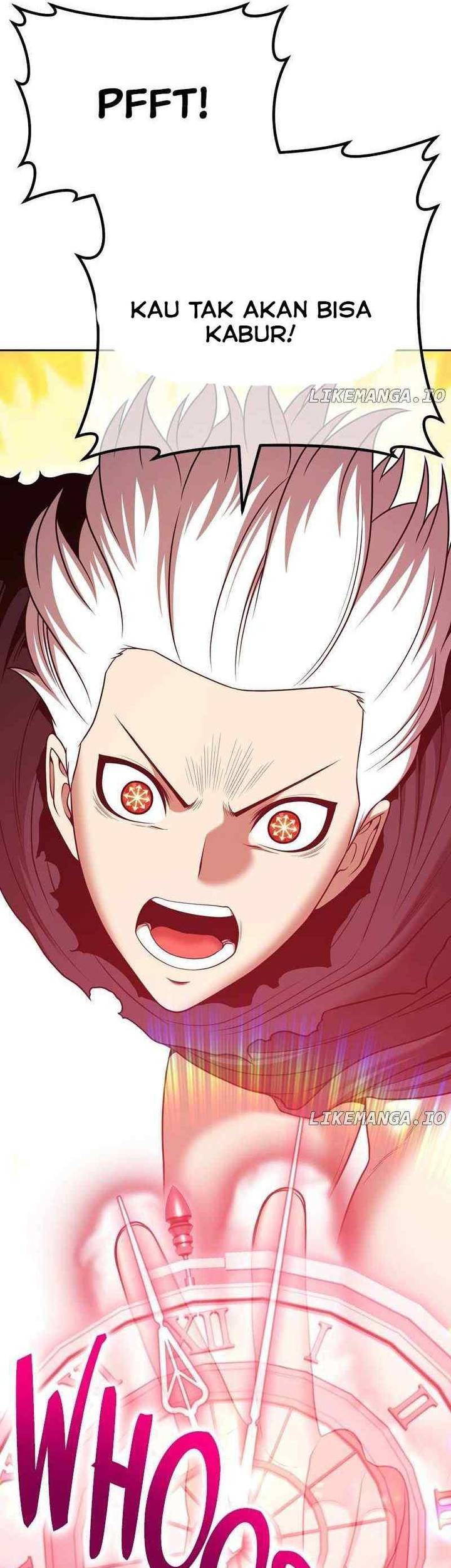 +99 Wooden Stick Chapter 94 - Halaman 187