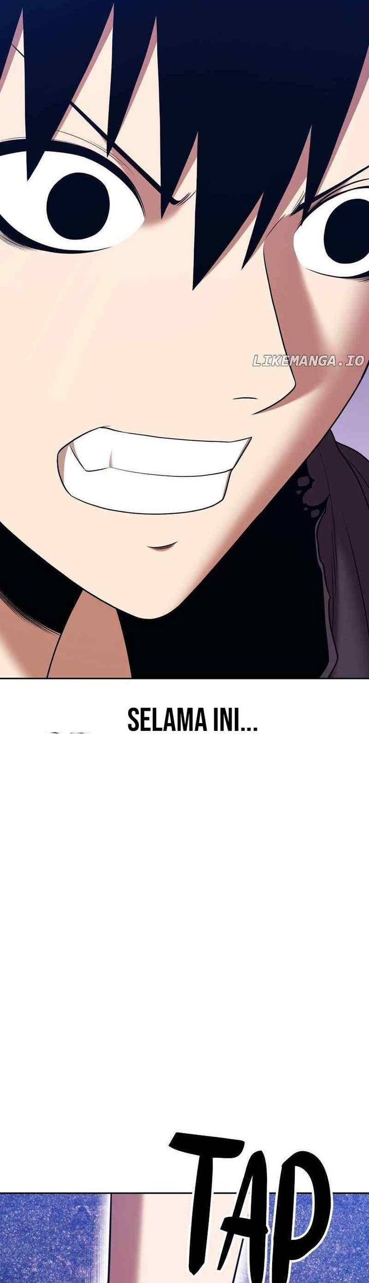 +99 Wooden Stick Chapter 94 - Halaman 193