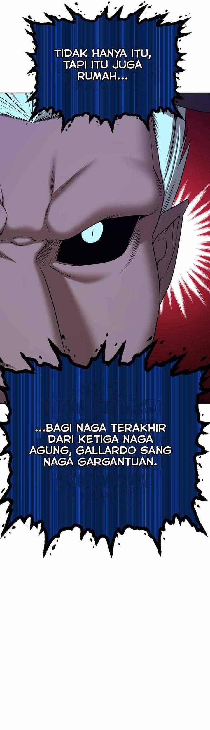+99 Wooden Stick Chapter 93 - Halaman 19