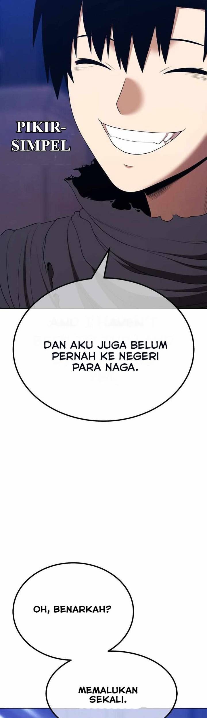 +99 Wooden Stick Chapter 93 - Halaman 23