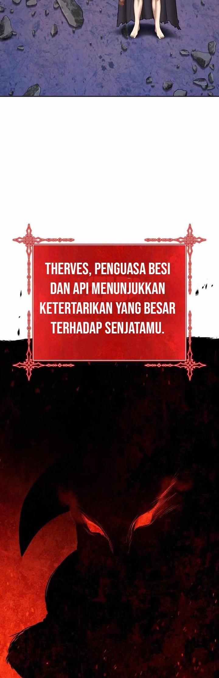Manhwa +99 Wooden Stick Chapter 93 gambar 2