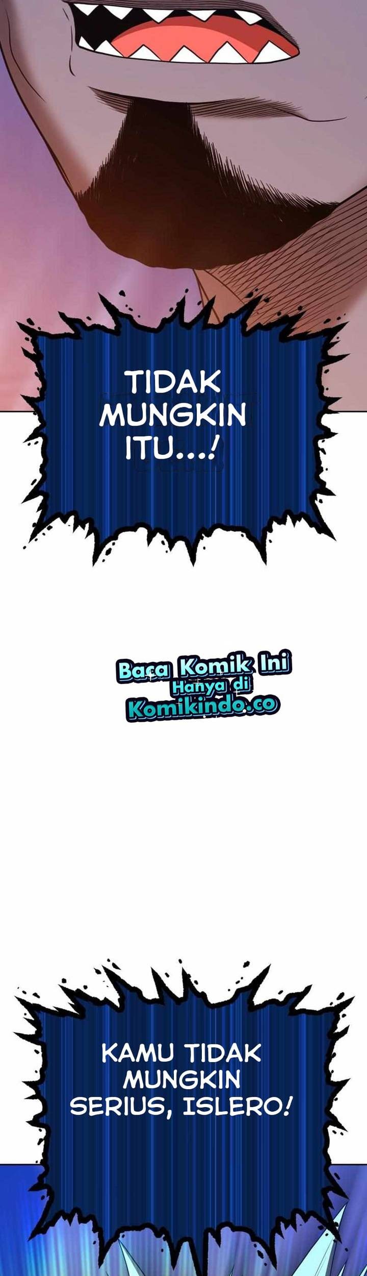 +99 Wooden Stick Chapter 93 - Halaman 45