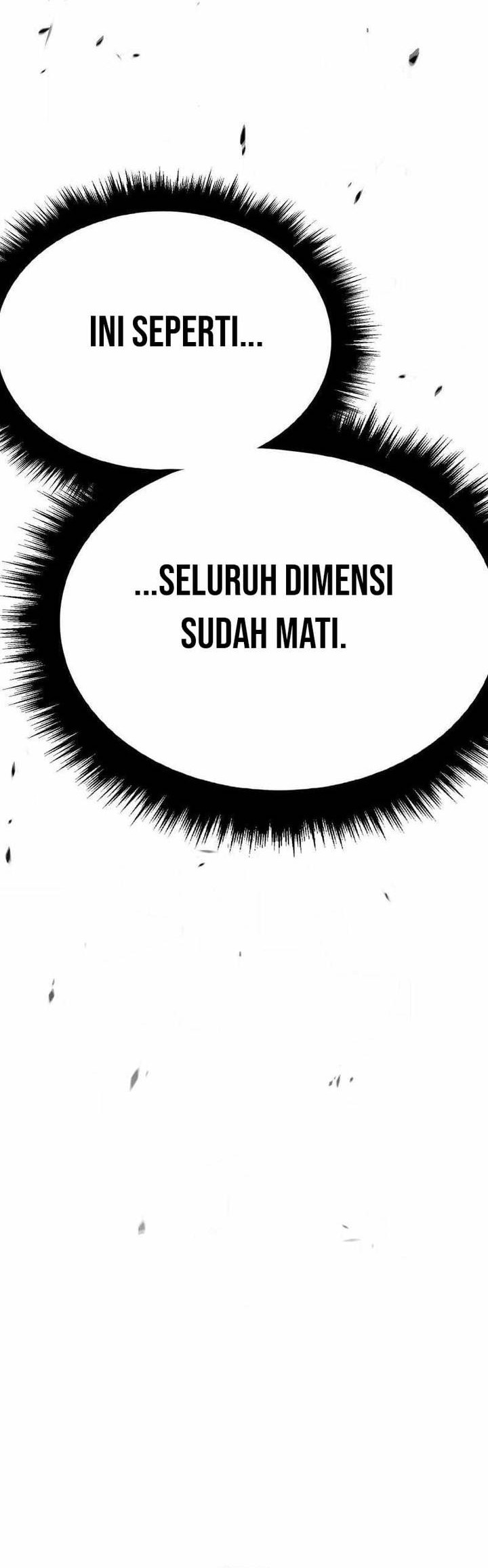 +99 Wooden Stick Chapter 93 - Halaman 109