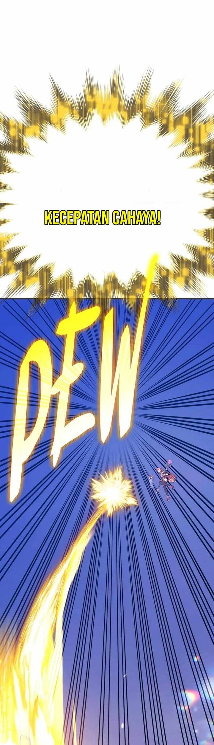 +99 Wooden Stick Chapter 93 - Halaman 124