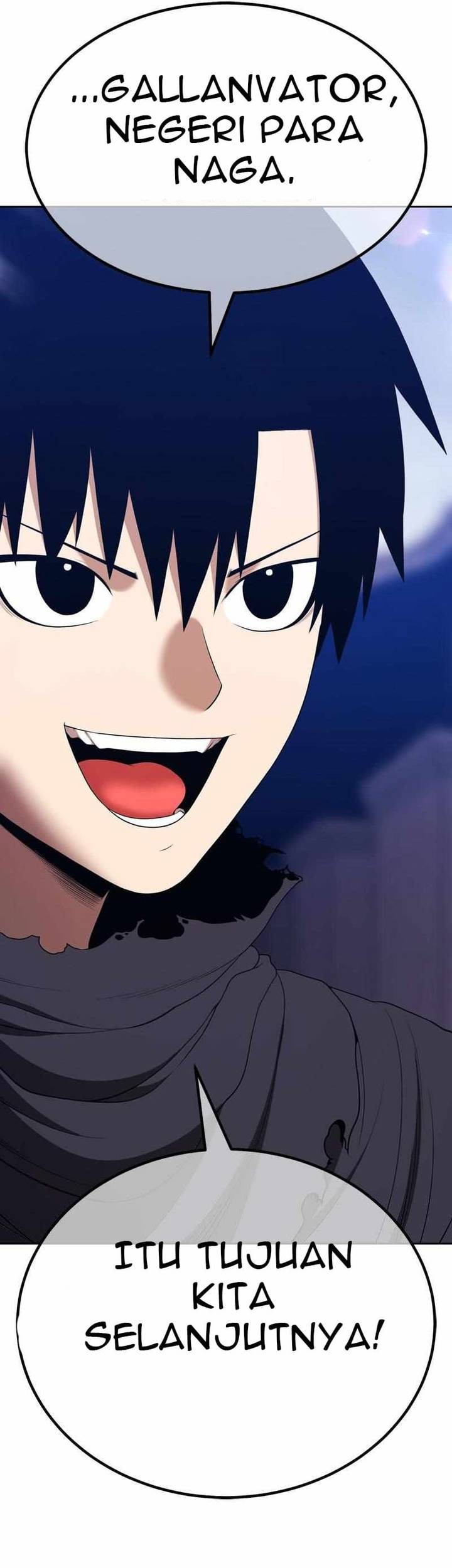 +99 Wooden Stick Chapter 93 - Halaman 15