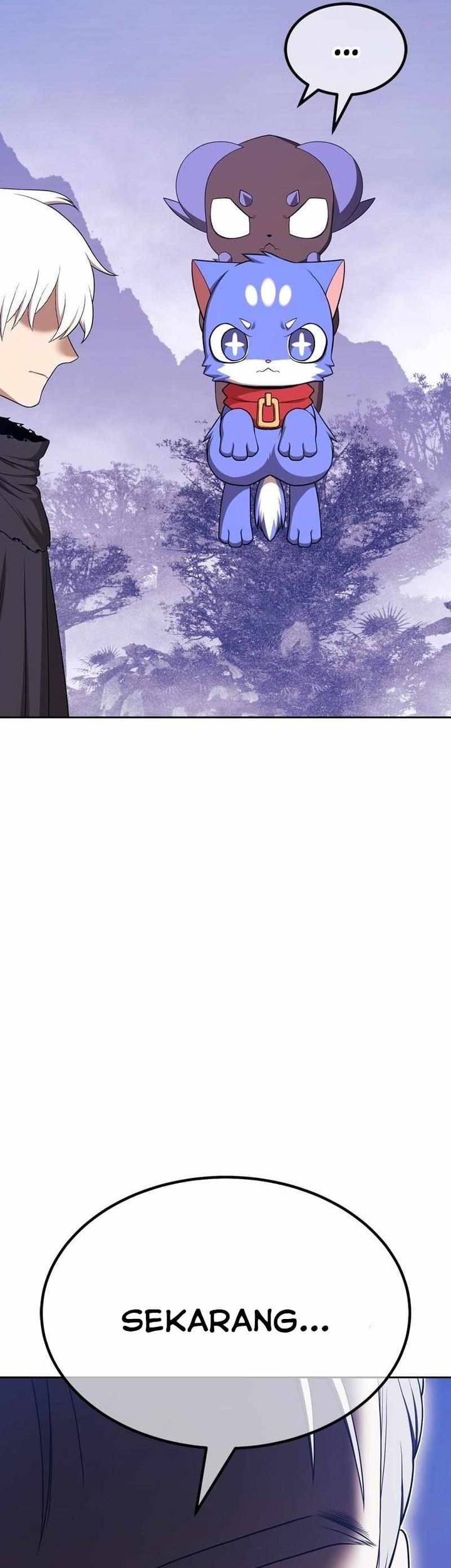 +99 Wooden Stick Chapter 93 - Halaman 184