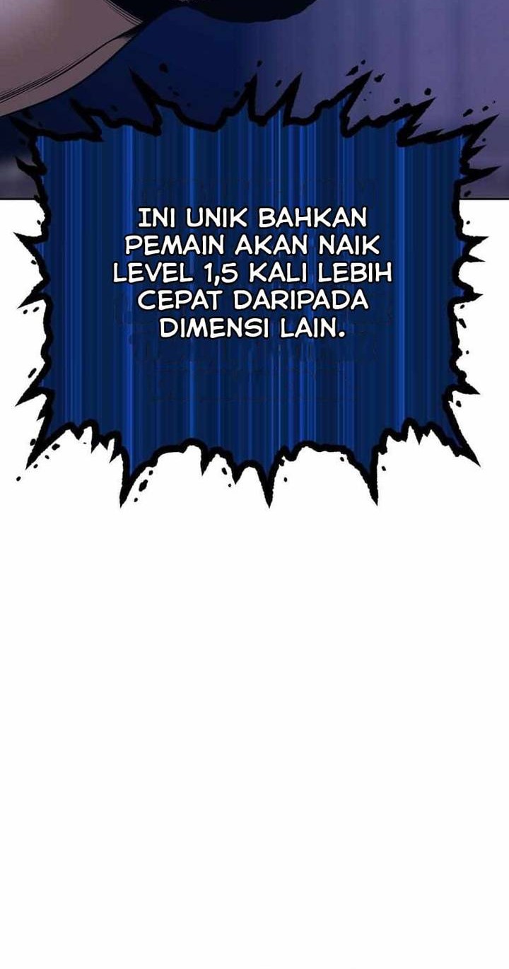 +99 Wooden Stick Chapter 93 - Halaman 18