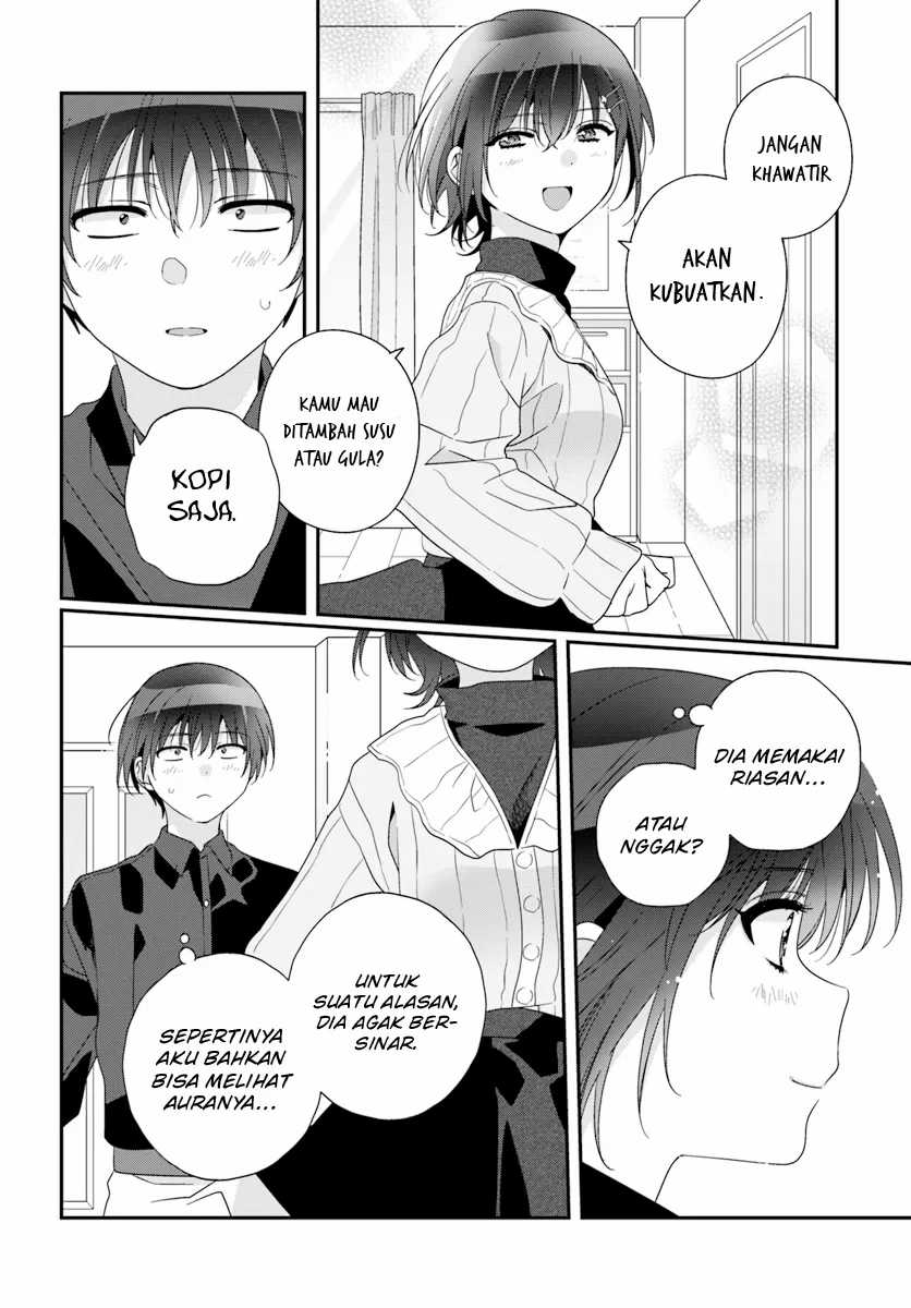 Class de 2 Banme ni Kawaii Onna no Ko to Tomodachi ni Natta Chapter 23 - Halaman 7