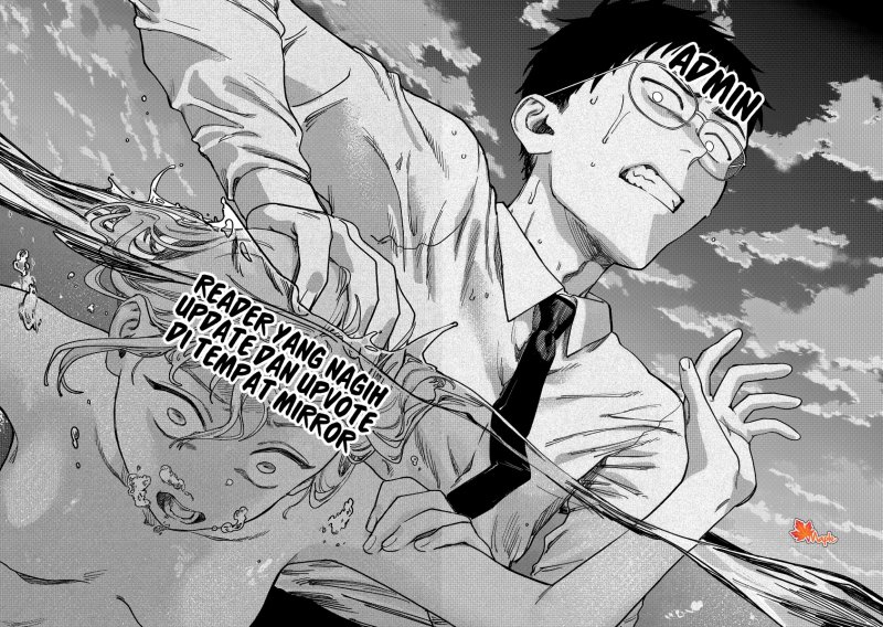 Class de 2 Banme ni Kawaii Onna no Ko to Tomodachi ni Natta Chapter 22 - Halaman 32
