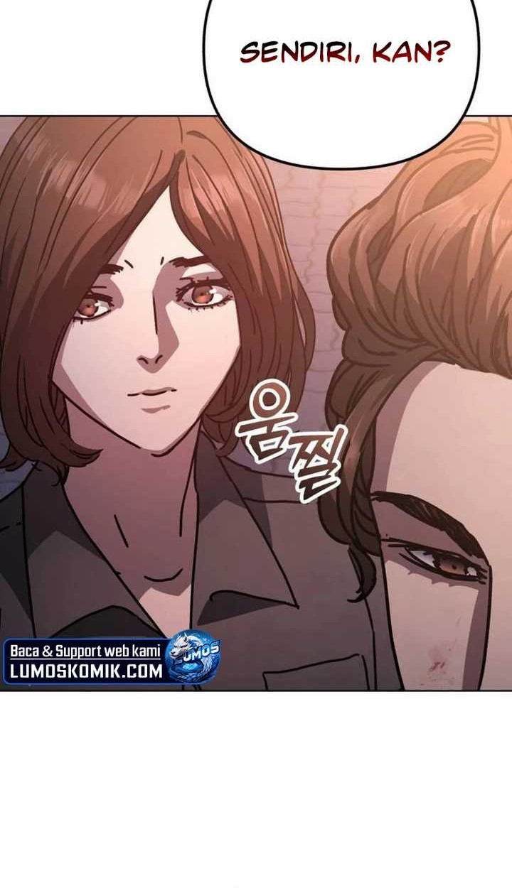 Hidden House in the Apocalypse Chapter 22 - Halaman 103