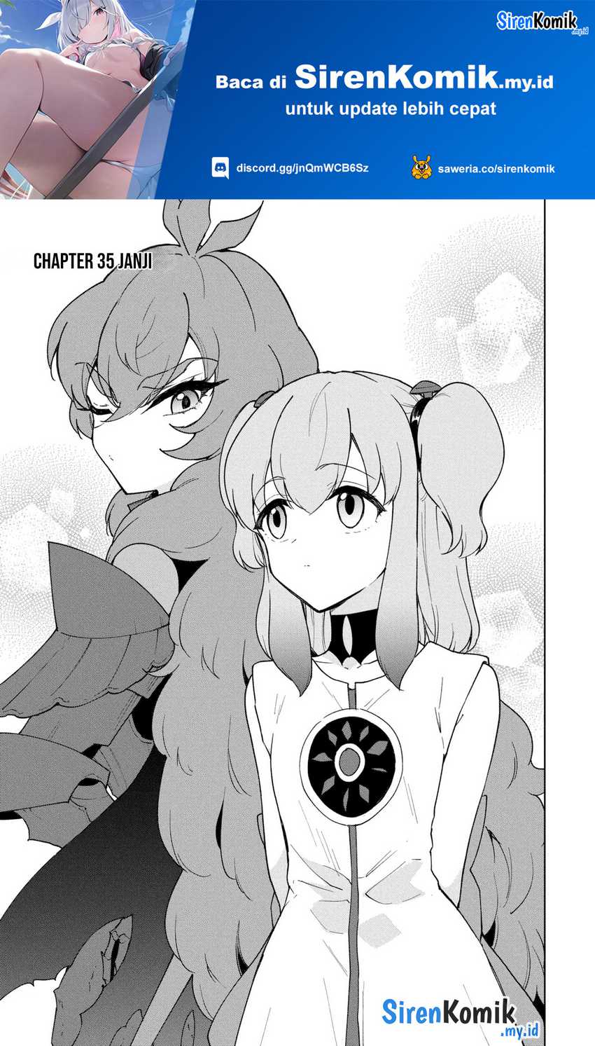 Manga Cheat Skill “Shisha Sosei” Ga Kakusei Shite Inishieno Maougun Wo Fukkatsu Sasete Shimaimashita ~Dare Mo Shinasenai Saikyou Hiiro~ Chapter 35 gambar 2