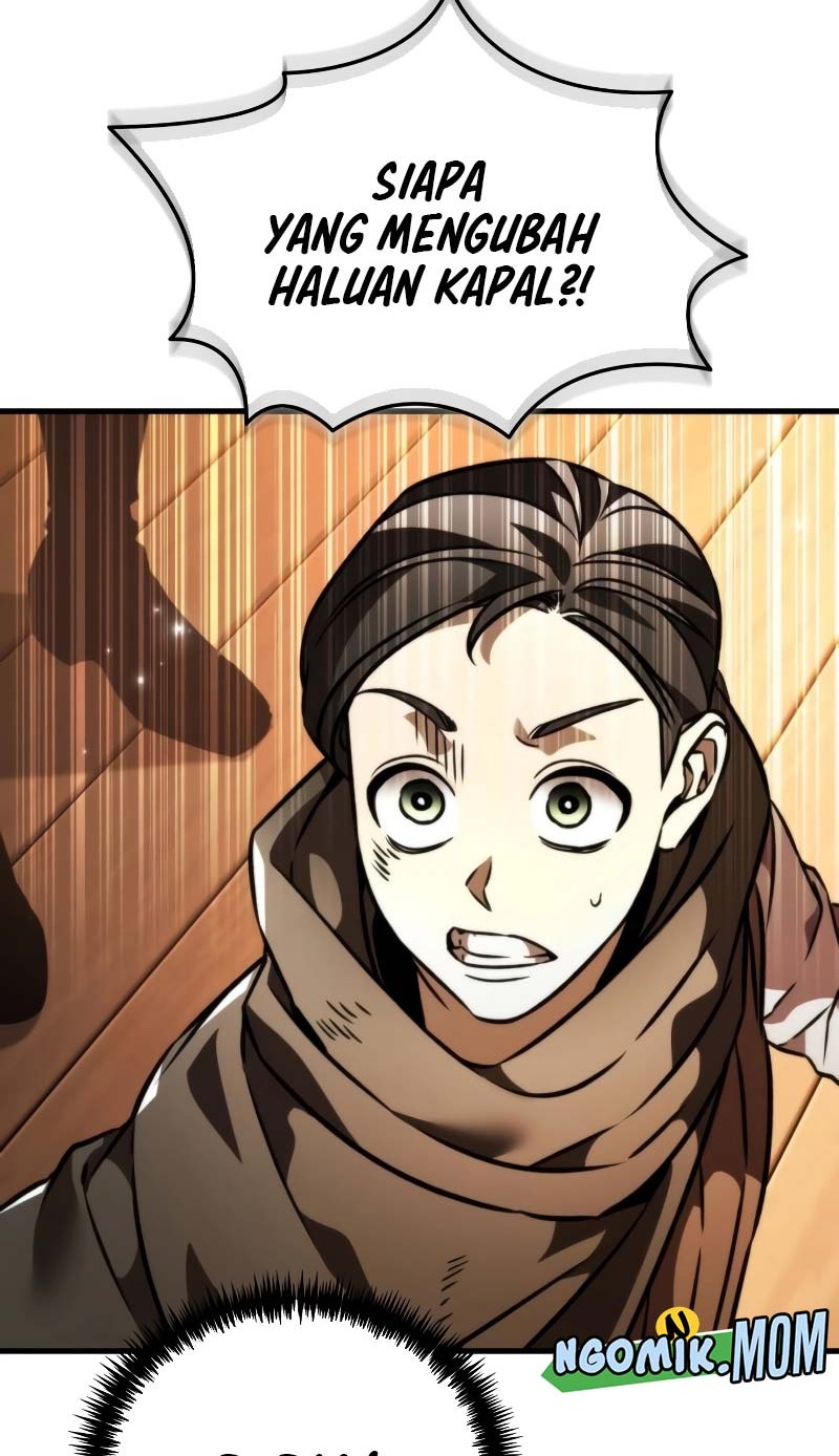 Reincarnator Chapter 45 - Halaman 105