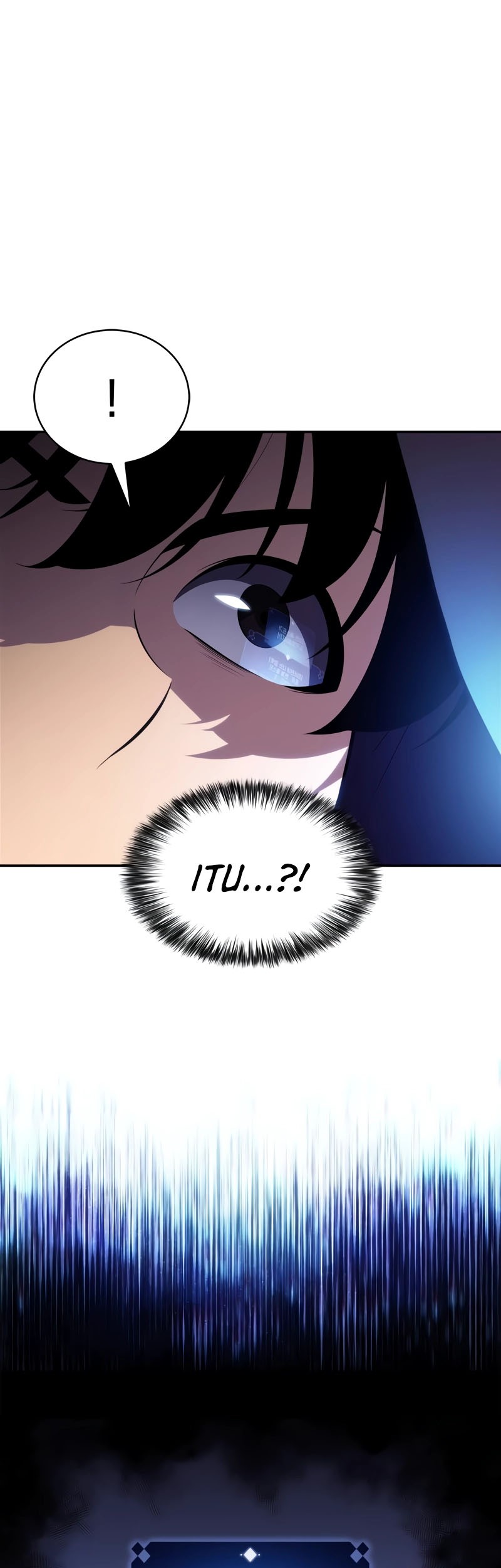 Manhwa Solo Max-Level Newbie Chapter 172 gambar 2