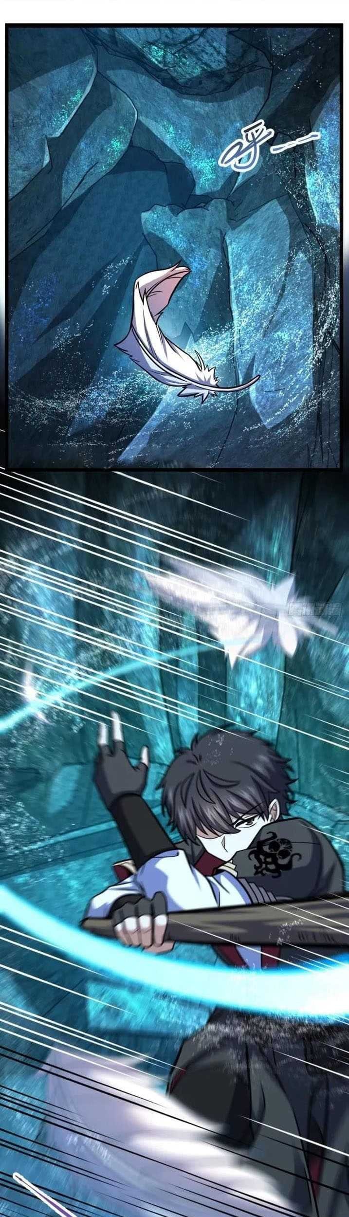 Manhua Spare Me, Great Lord! Chapter 550 gambar 2