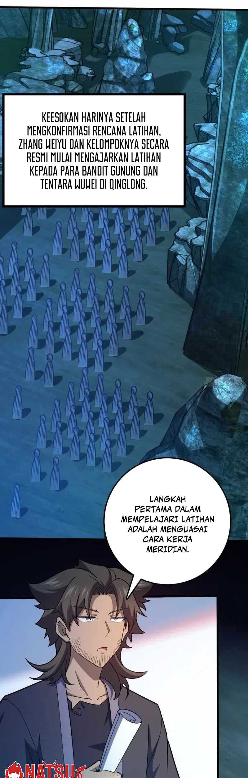 Manhua Spare Me, Great Lord! Chapter 549 gambar 2