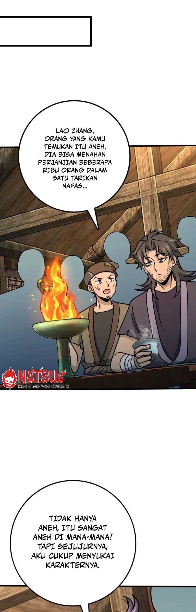 Manhua Spare Me, Great Lord! Chapter 548 gambar 2