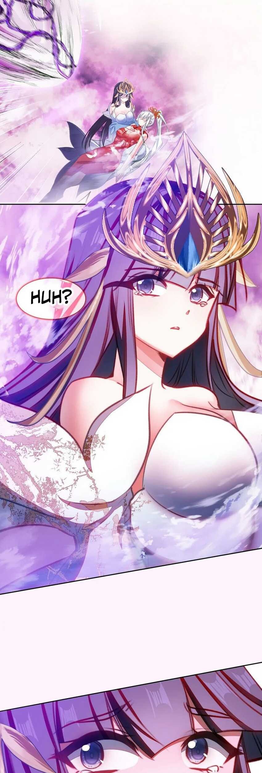 Manhua I’m A Peerless Master Chapter 71 gambar 2
