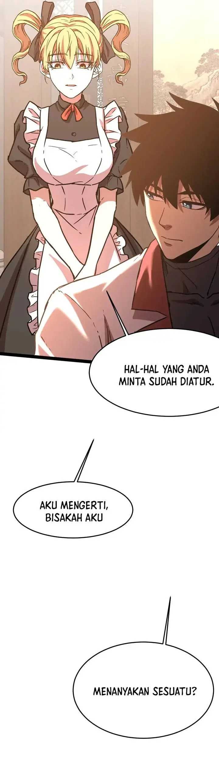 Apex Future Martial Arts Chapter 154 - Halaman 57