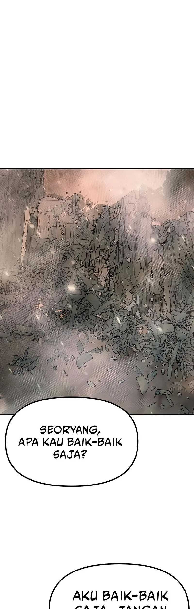 Manhwa Chronicles of the Demon Faction Chapter 85 gambar 2