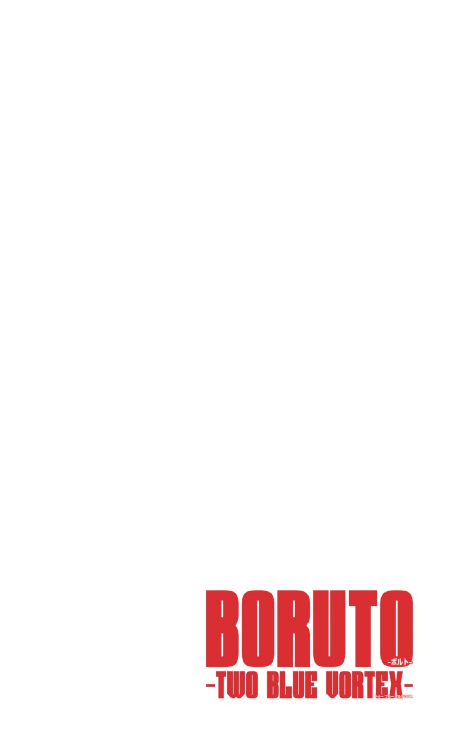 Manga Boruto: Two Blue Vortex Chapter 14 gambar 2
