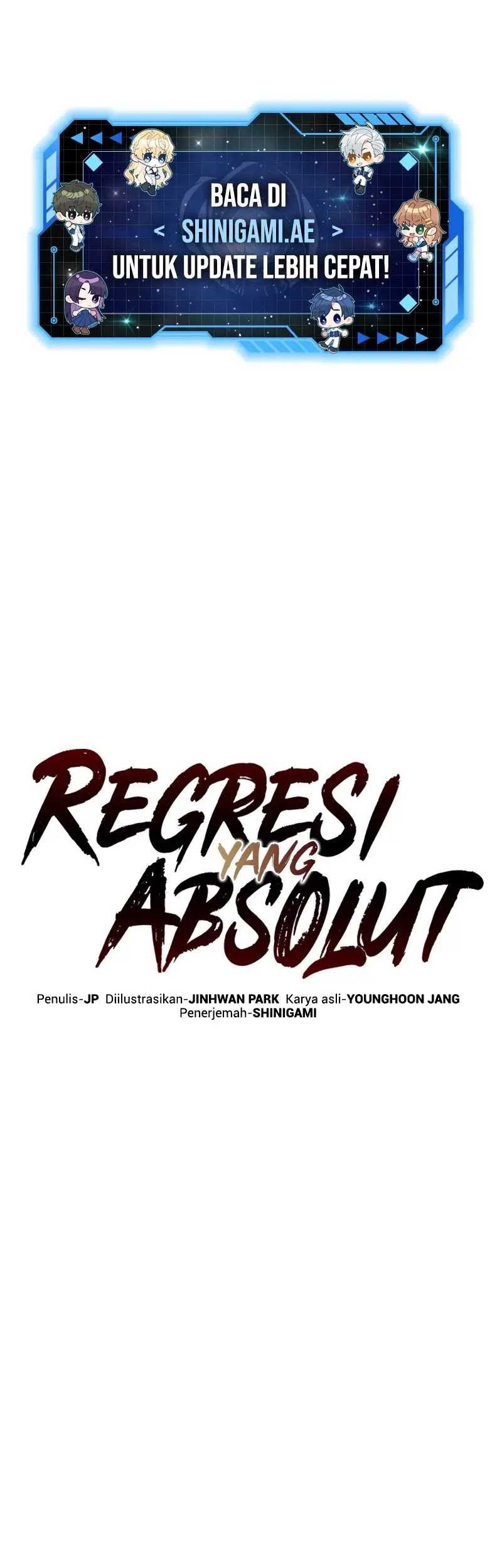 Manhwa Absolute Regression Chapter 14 gambar 2