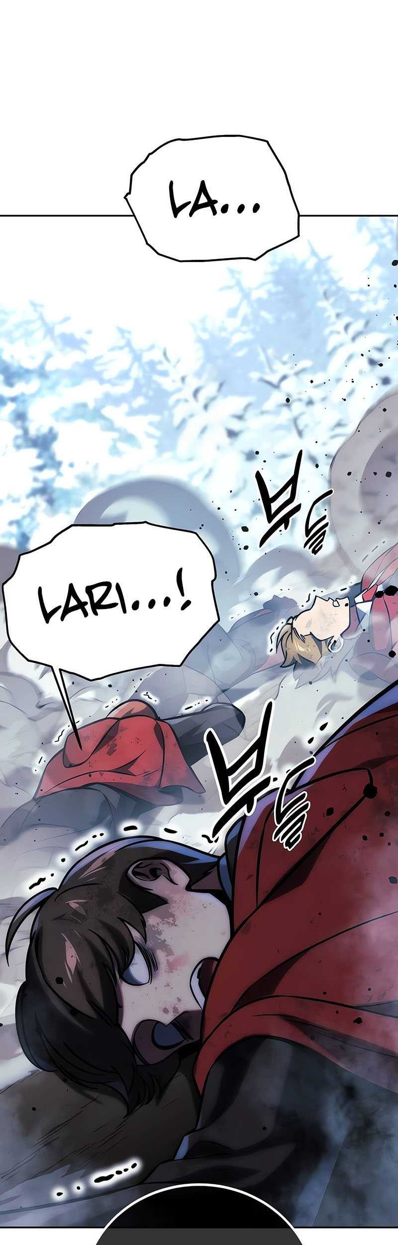 Manhwa The Extra’s Academy Survival Guide Chapter 44 gambar 2