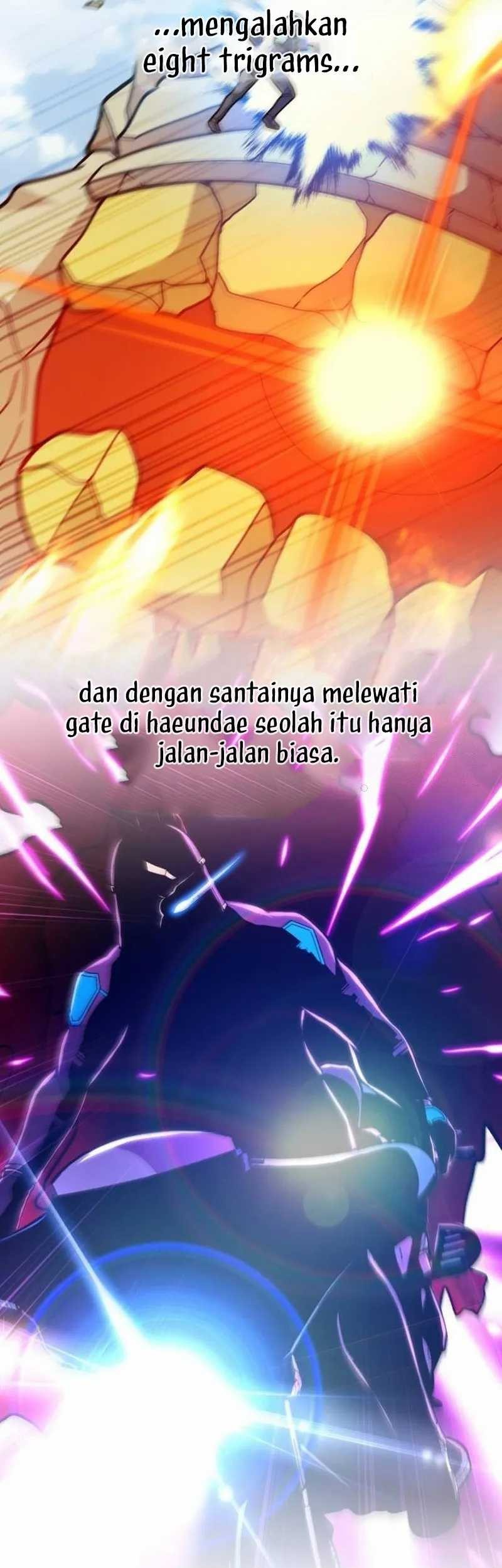 Divine Delivery Chapter 27 - Halaman 91