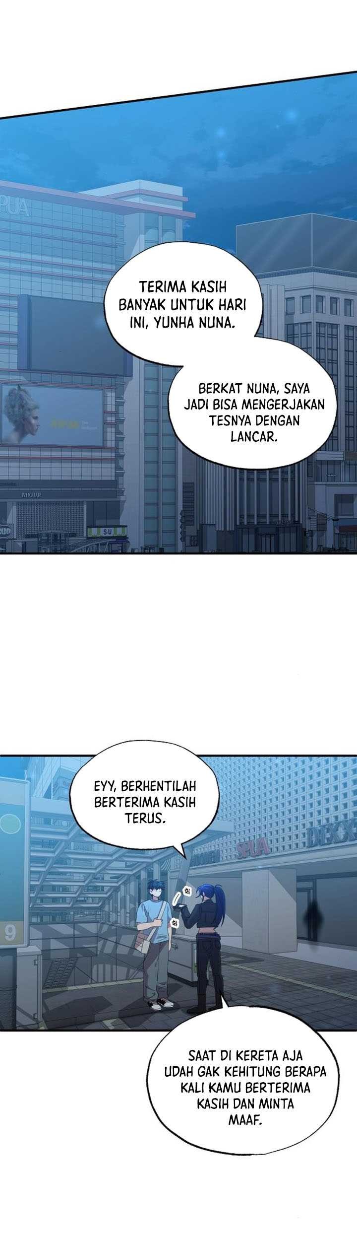 Manhwa Magical Realm Shopkeeper Chapter 37 gambar 2