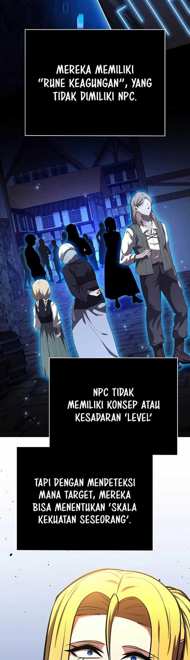 Debuff Master Chapter 44 halaman 2