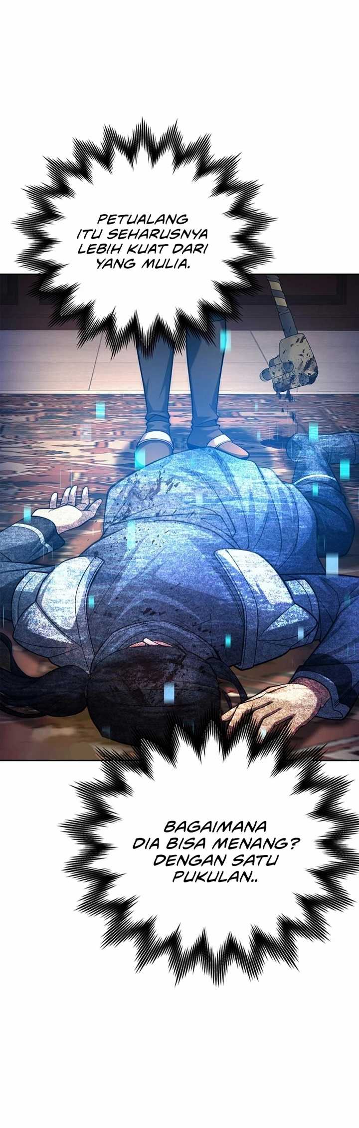 Debuff Master Chapter 44 halaman 4