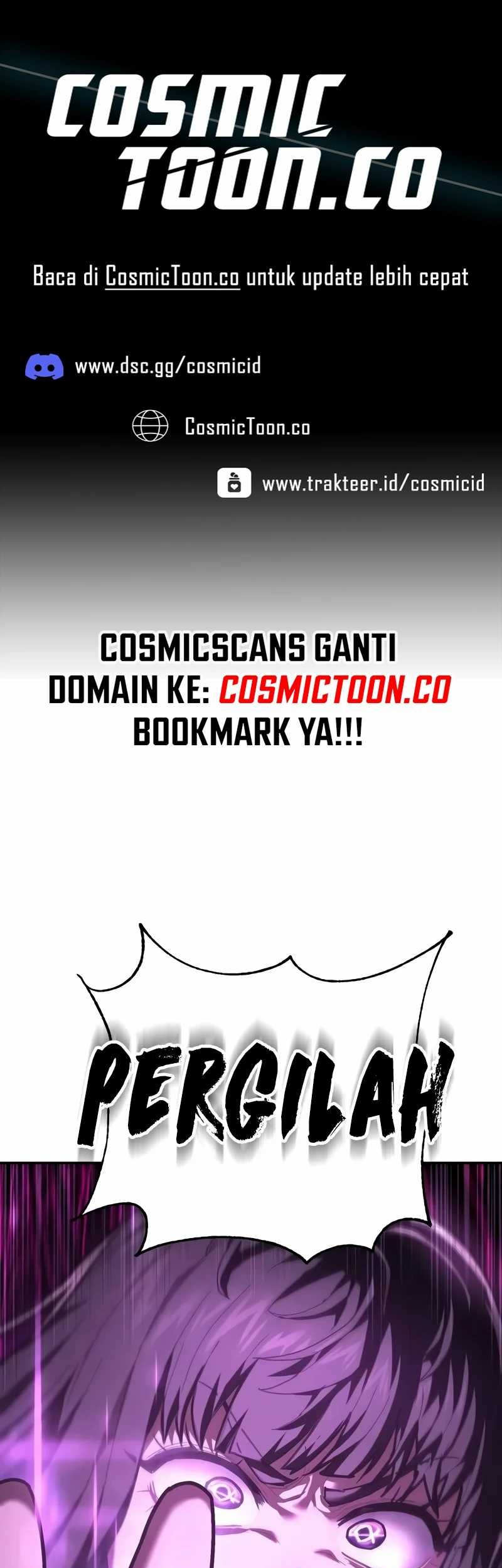 Manhwa Executioner Chapter 30 gambar 2