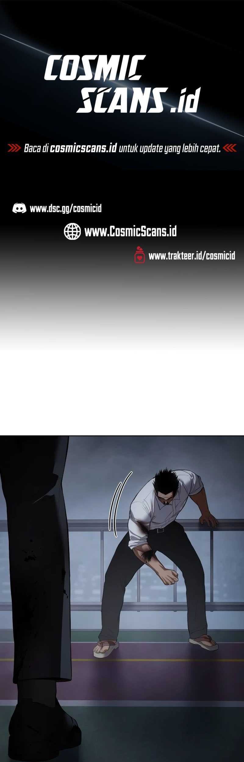 Manhwa Baek XX Chapter 93 gambar 2