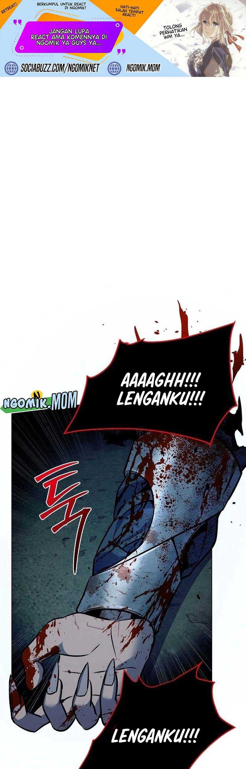 Manhwa The Mysterious World’s Greatest Martial Artist Little Prince Chapter 30 gambar 2