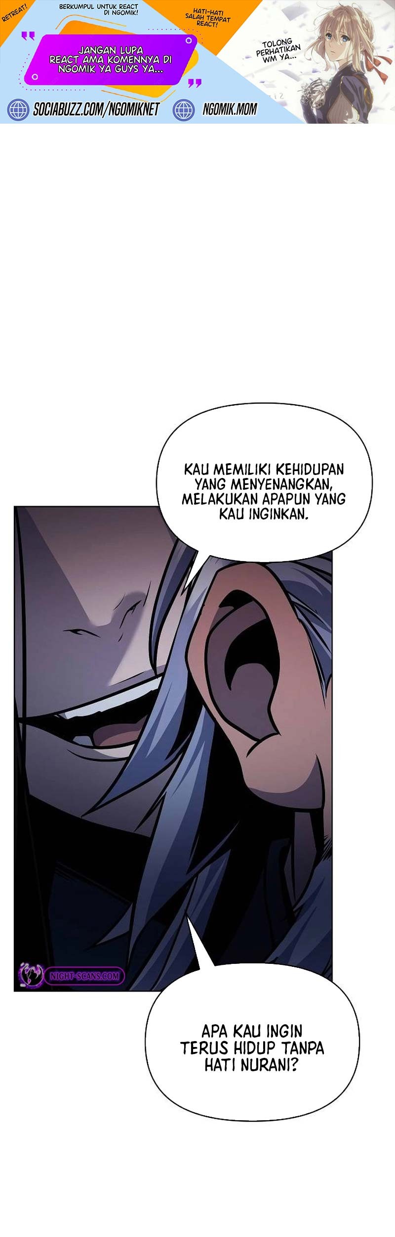 Manhwa The Mysterious World’s Greatest Martial Artist Little Prince Chapter 29 gambar 2