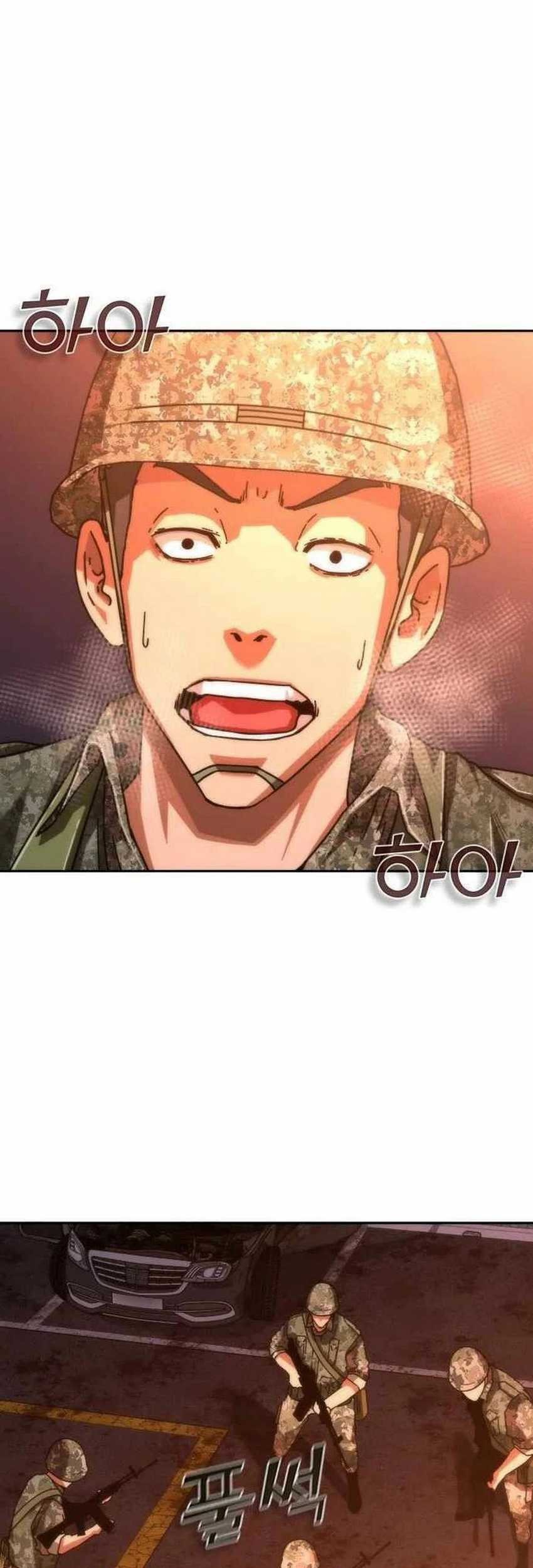 Manhwa Zombie Apocalypse 82-08 Chapter 17 gambar 2