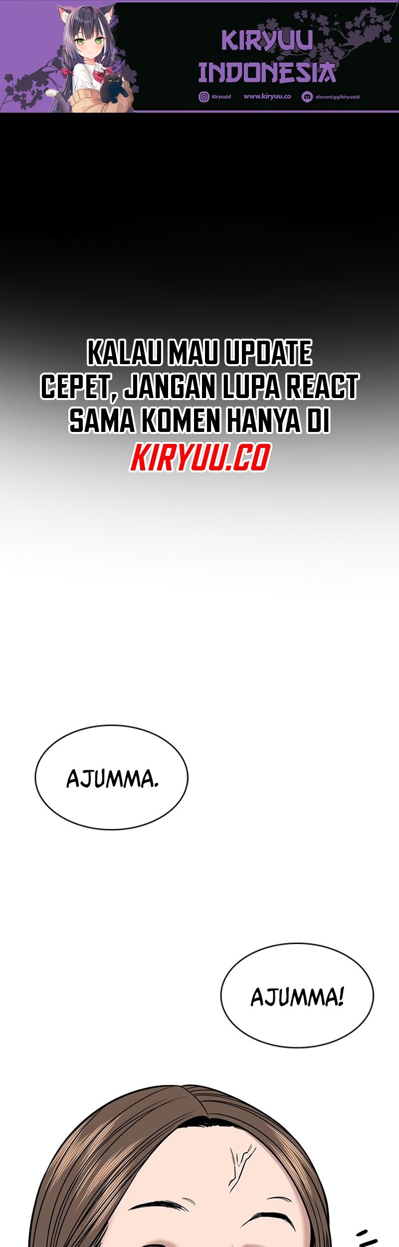 Manhwa True Education Chapter 162 gambar 2