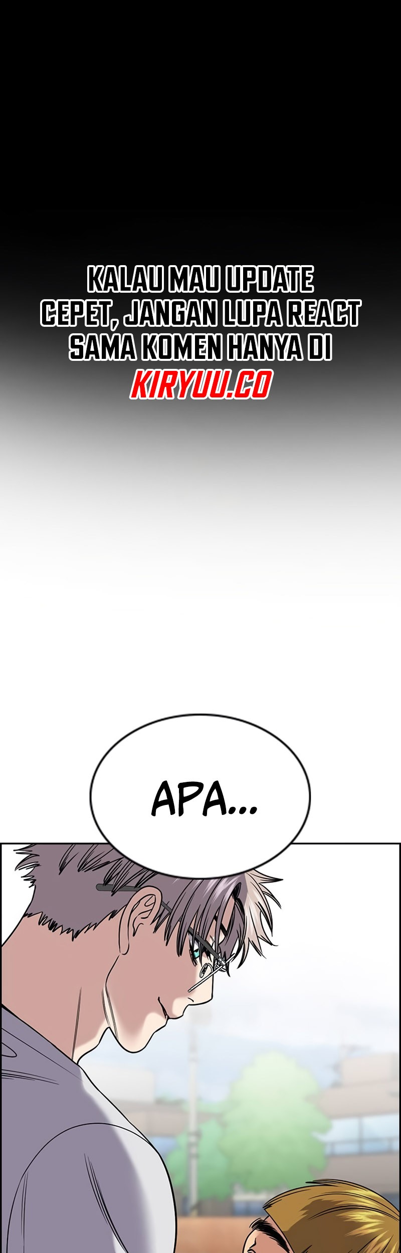 Manhwa True Education Chapter 161 gambar 2