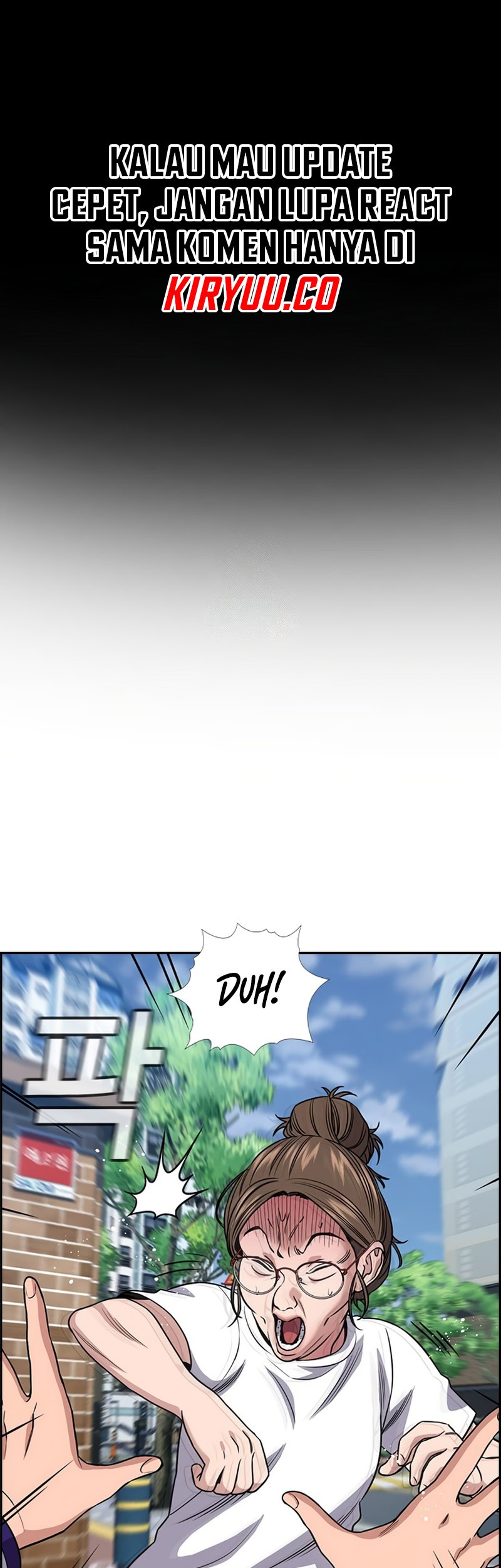 Manhwa True Education Chapter 160 gambar 2