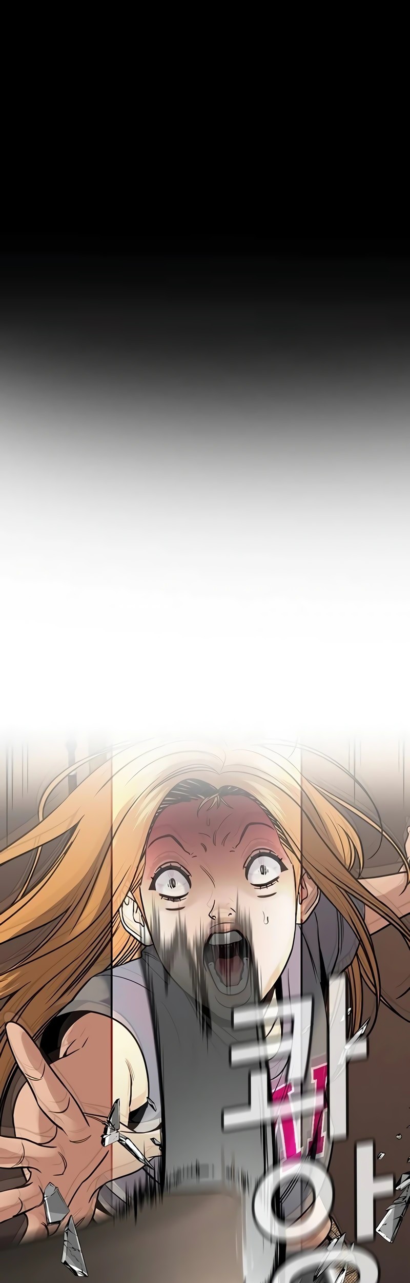 Manhwa True Education Chapter 155 gambar 2