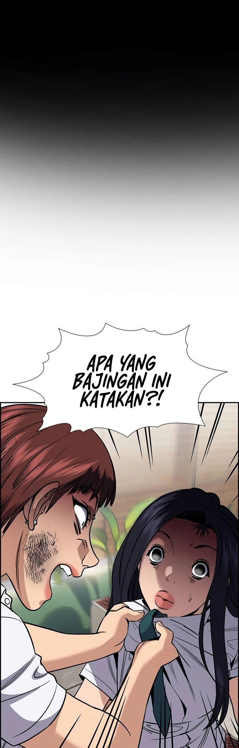 Manhwa True Education Chapter 153 gambar 2