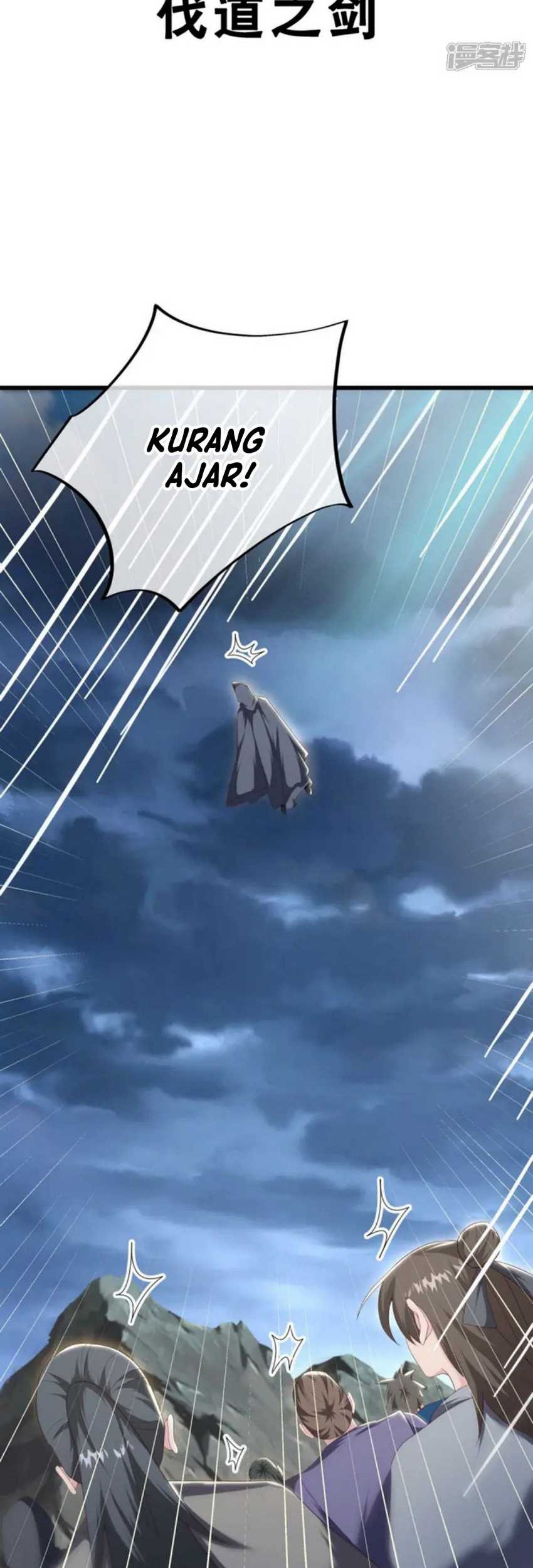 Manhua Peerless Soul Chapter 662 gambar 2