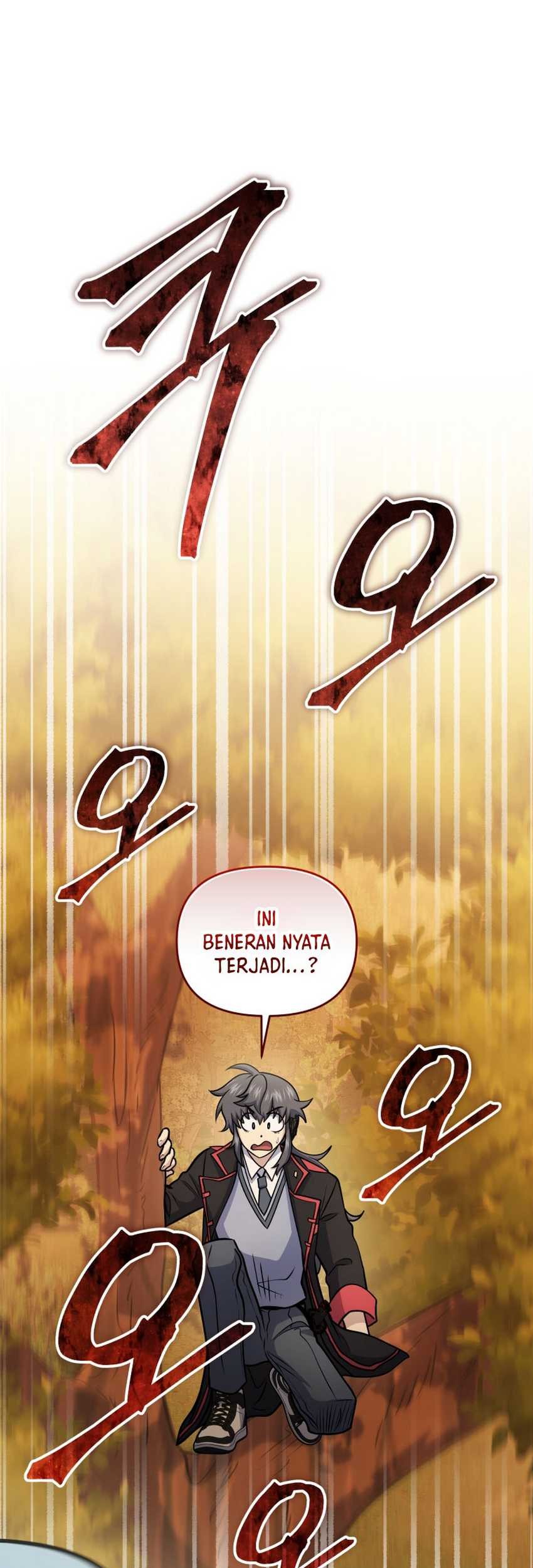 Manhwa Bizarre Restaurant Chapter 55 gambar 2