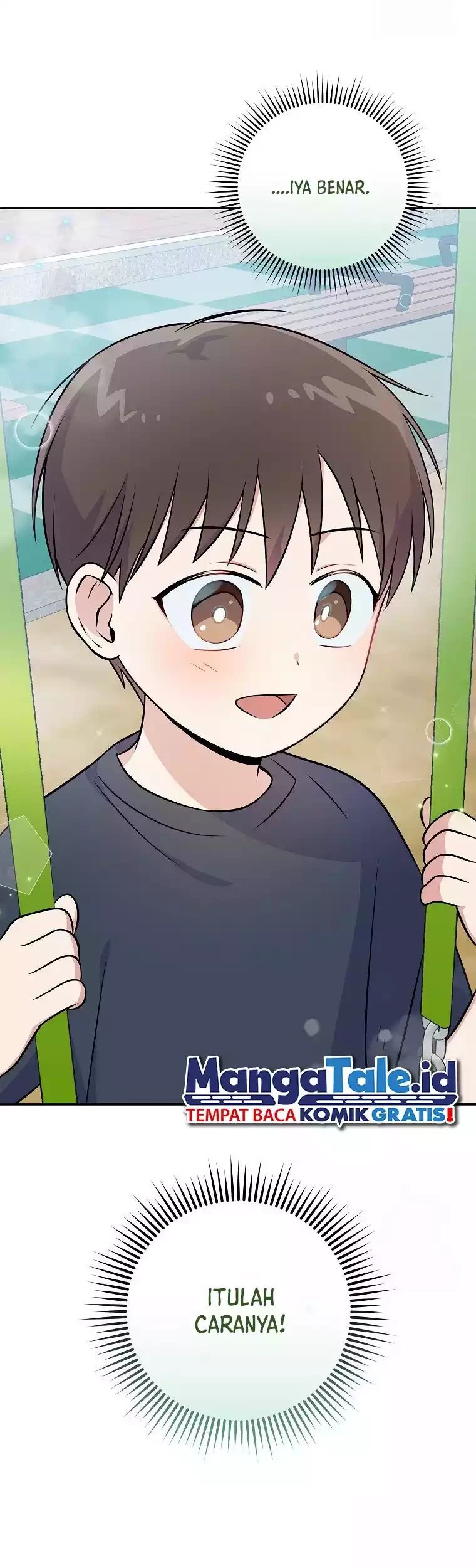 Superstar From Age 0 Chapter 45 - Halaman 46