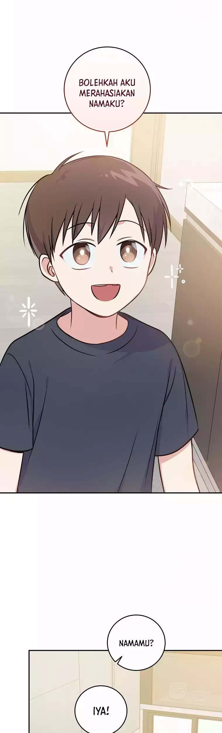Superstar From Age 0 Chapter 45 - Halaman 48