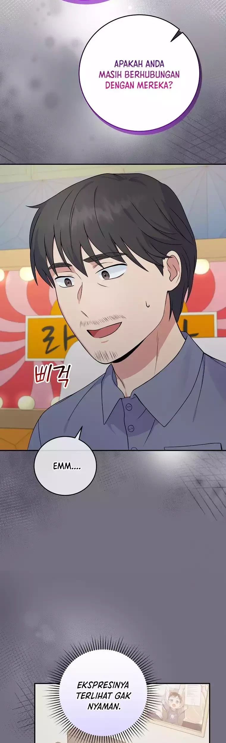 Superstar From Age 0 Chapter 45 - Halaman 4