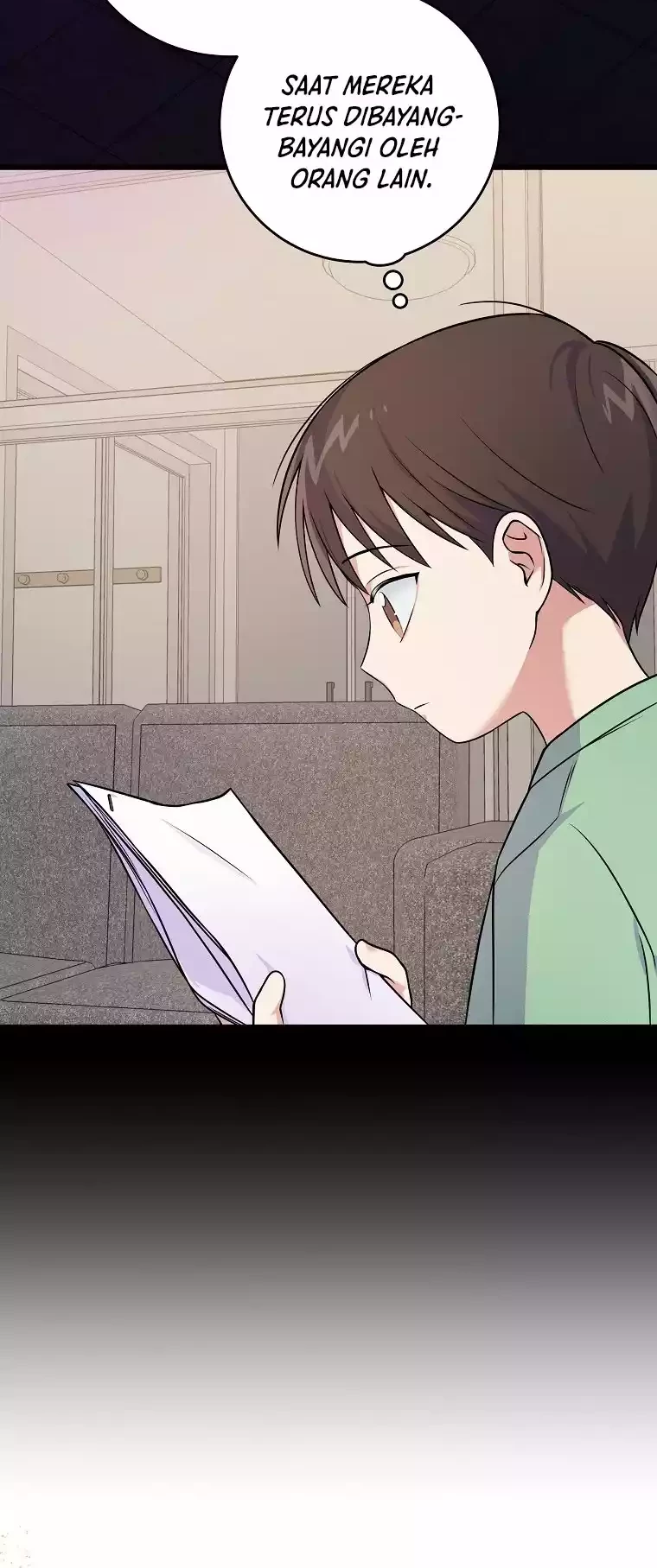 Superstar From Age 0 Chapter 45 - Halaman 13