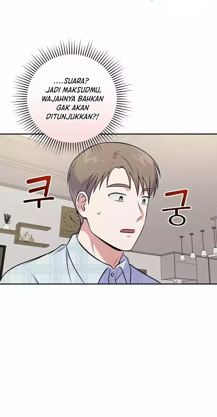 Superstar From Age 0 Chapter 45 - Halaman 21