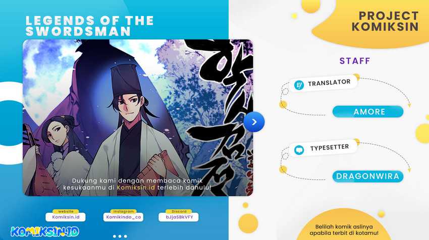 Komik Records Of The Swordsman Scholar Chapter 134 gambar 1