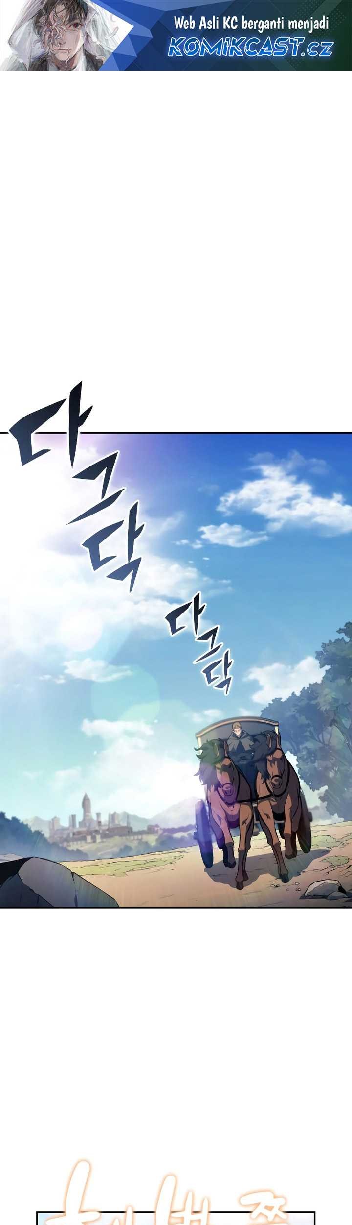 Manhwa The Regressed Son Of A Duke Is An Assassin Chapter 41 gambar 2