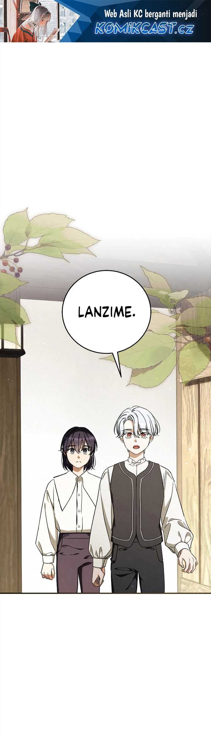 Manhwa Children of the Rune Chapter 30 gambar 2